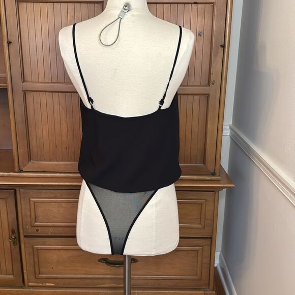 Astr The Label Bodysuit *flawed*, Size S - Picture 2 of 8